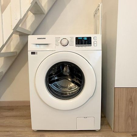 Jule Studio Budapest Ngoại thất bức ảnh