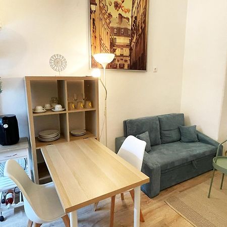 Jule Studio Budapest Ngoại thất bức ảnh