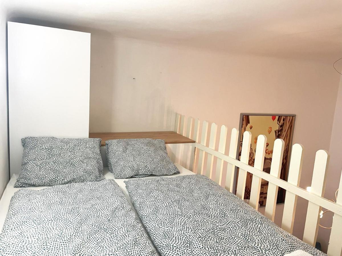 Jule Studio Budapest Ngoại thất bức ảnh