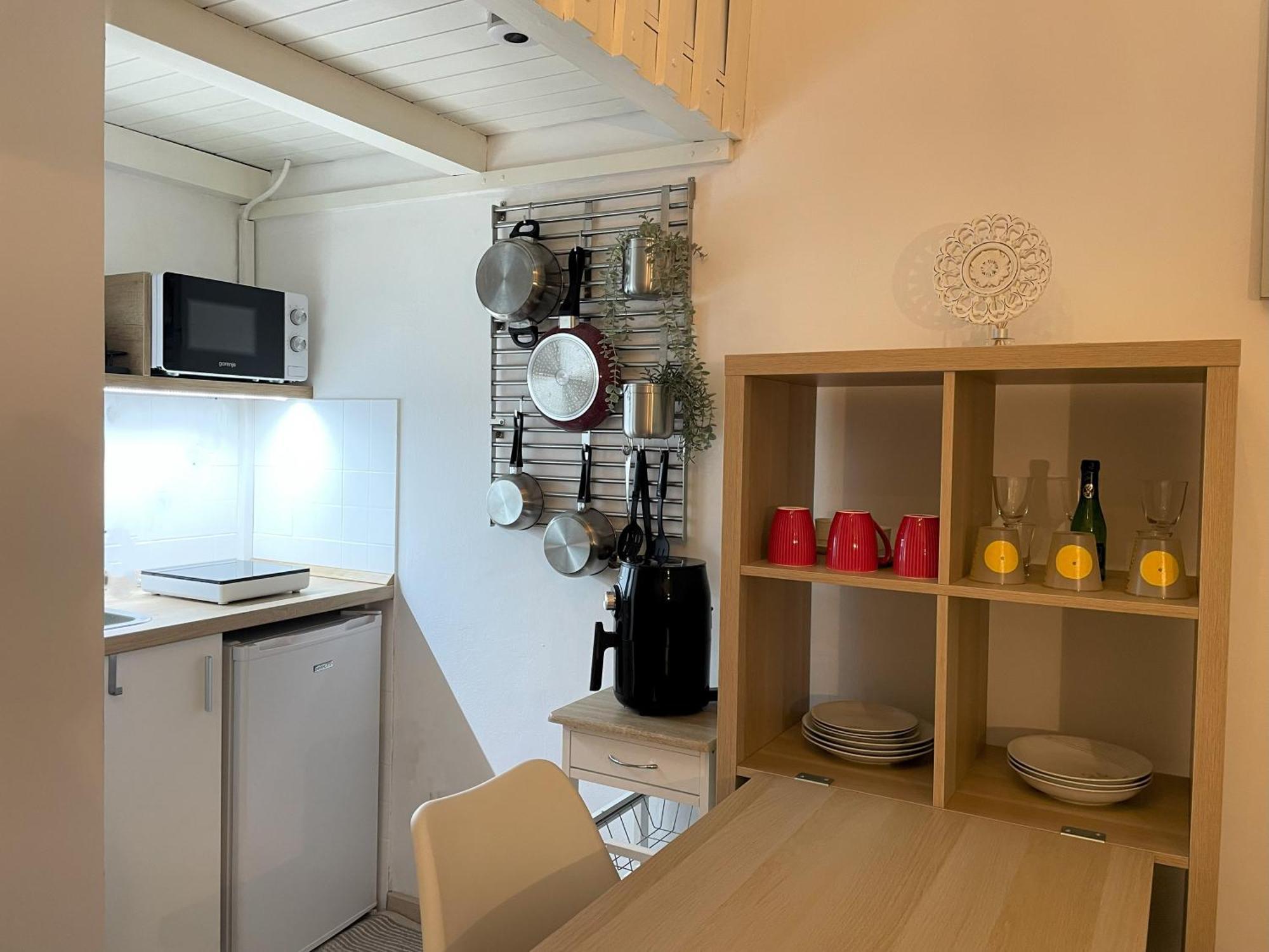 Jule Studio Budapest Ngoại thất bức ảnh